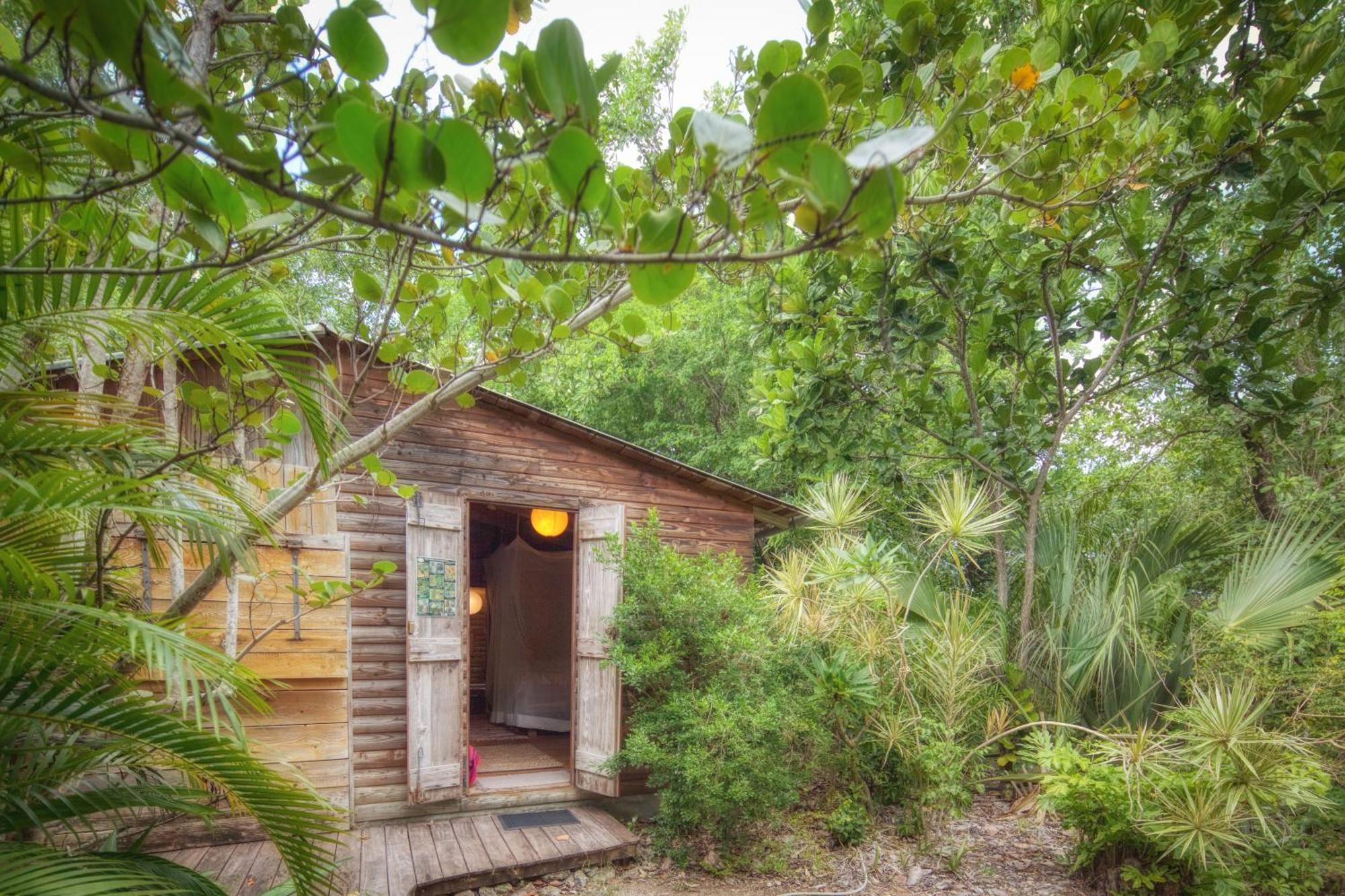 Villa Esprit Caraibe Saint-Francois  Exterior foto