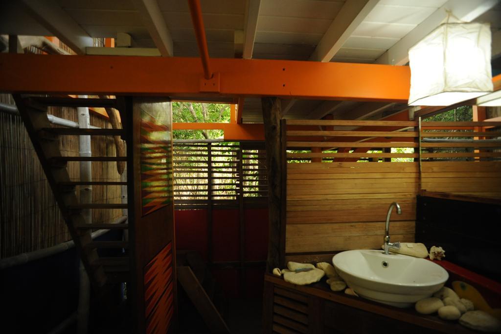 Villa Esprit Caraibe Saint-Francois  Exterior foto
