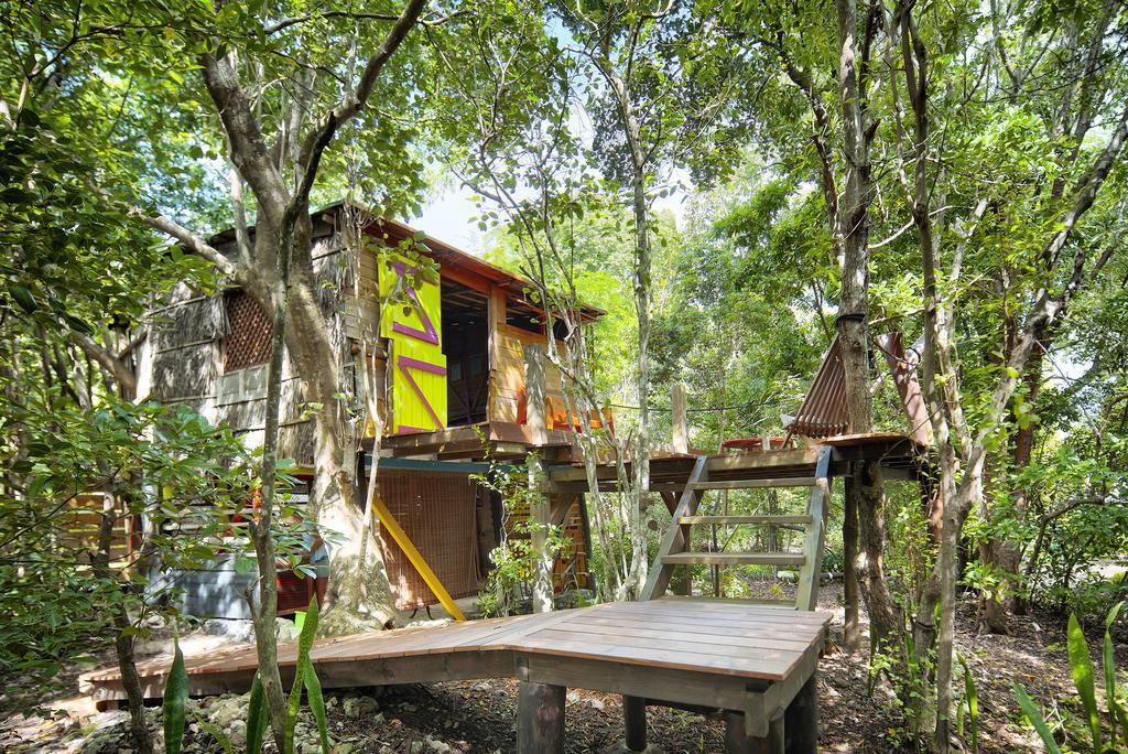 Villa Esprit Caraibe Saint-Francois  Exterior foto