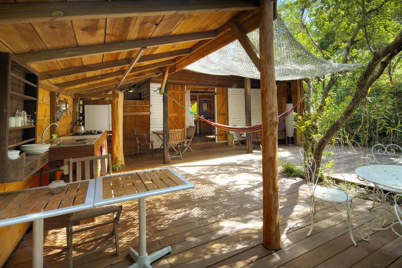 Villa Esprit Caraibe Saint-Francois  Exterior foto