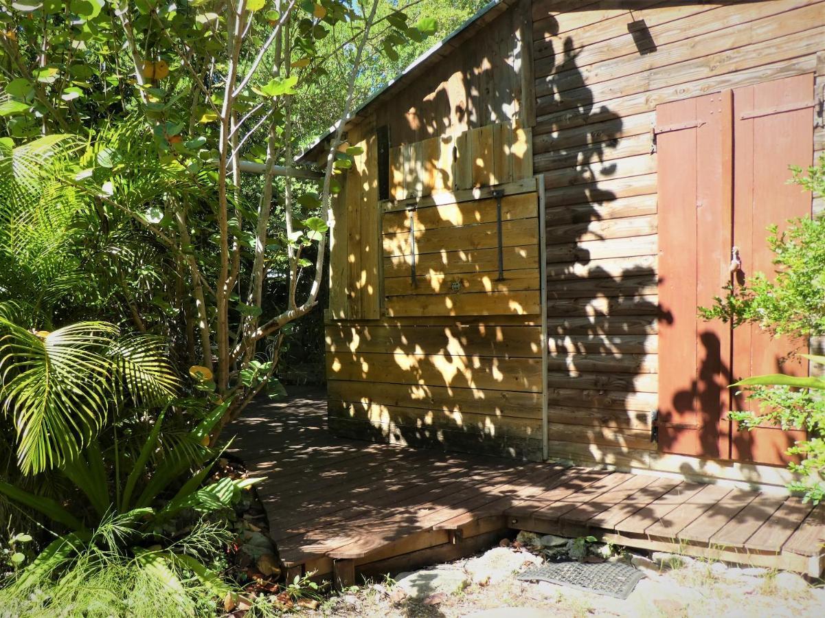 Villa Esprit Caraibe Saint-Francois  Exterior foto